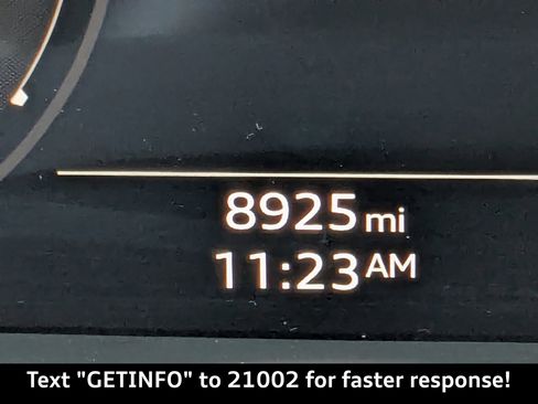 Certified 2025 Audi RS Q8 performance image 39