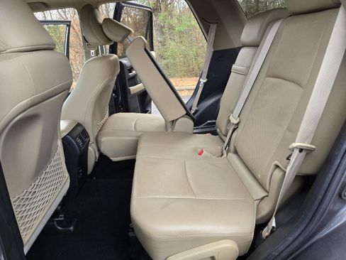 Used 2018 Toyota 4Runner Limited image 24