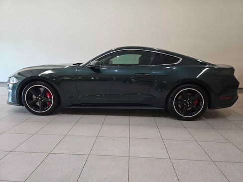Used 2019 Ford Mustang Bullitt RWD image 3