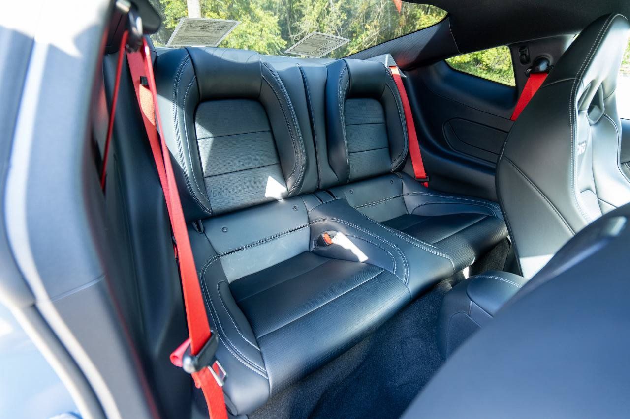Used 2025 Ford Mustang GT Premium w/ GT Performance Package RWD image 21