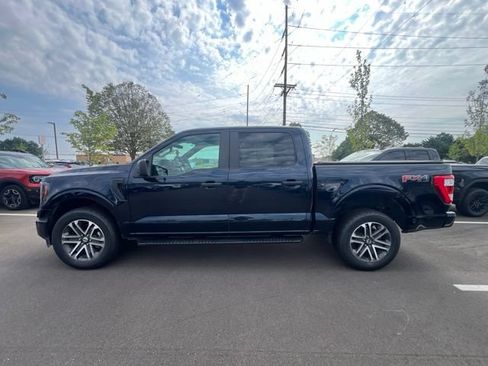 Used 2023 Ford F150 XL w/ STX Appearance Package AWD/4WD image 7