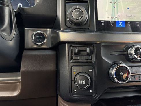 New 2026 Ford F250 King Ranch image 16