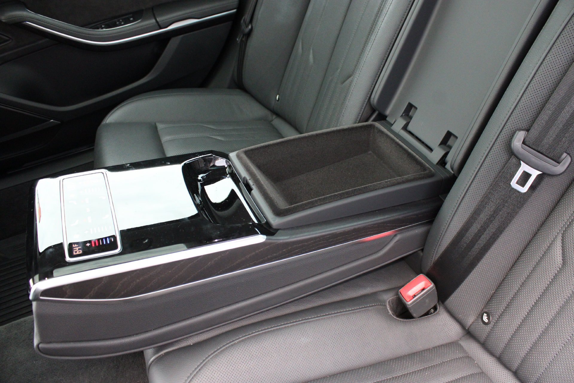 Used 2019 Audi A8 L 3.0T AWD/4WD image 21