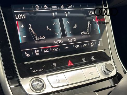 New 2026 Audi Q7 3.0T Premium Plus AWD/4WD image 24