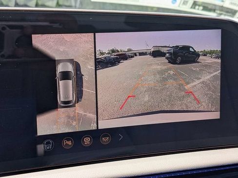 New 2026 Cadillac Optiq Sport 2 RWD image 21