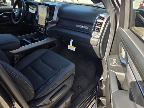 New 2026 RAM 1500 Lone Star image 10