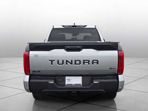 New 2026 Toyota Tundra SR5 AWD/4WD image 4
