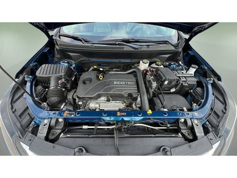 Certified 2021 Chevrolet Equinox Premier AWD/4WD image 33