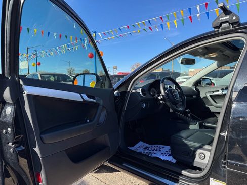 Used 2012 Audi A3 2.0T Premium Plus image 8