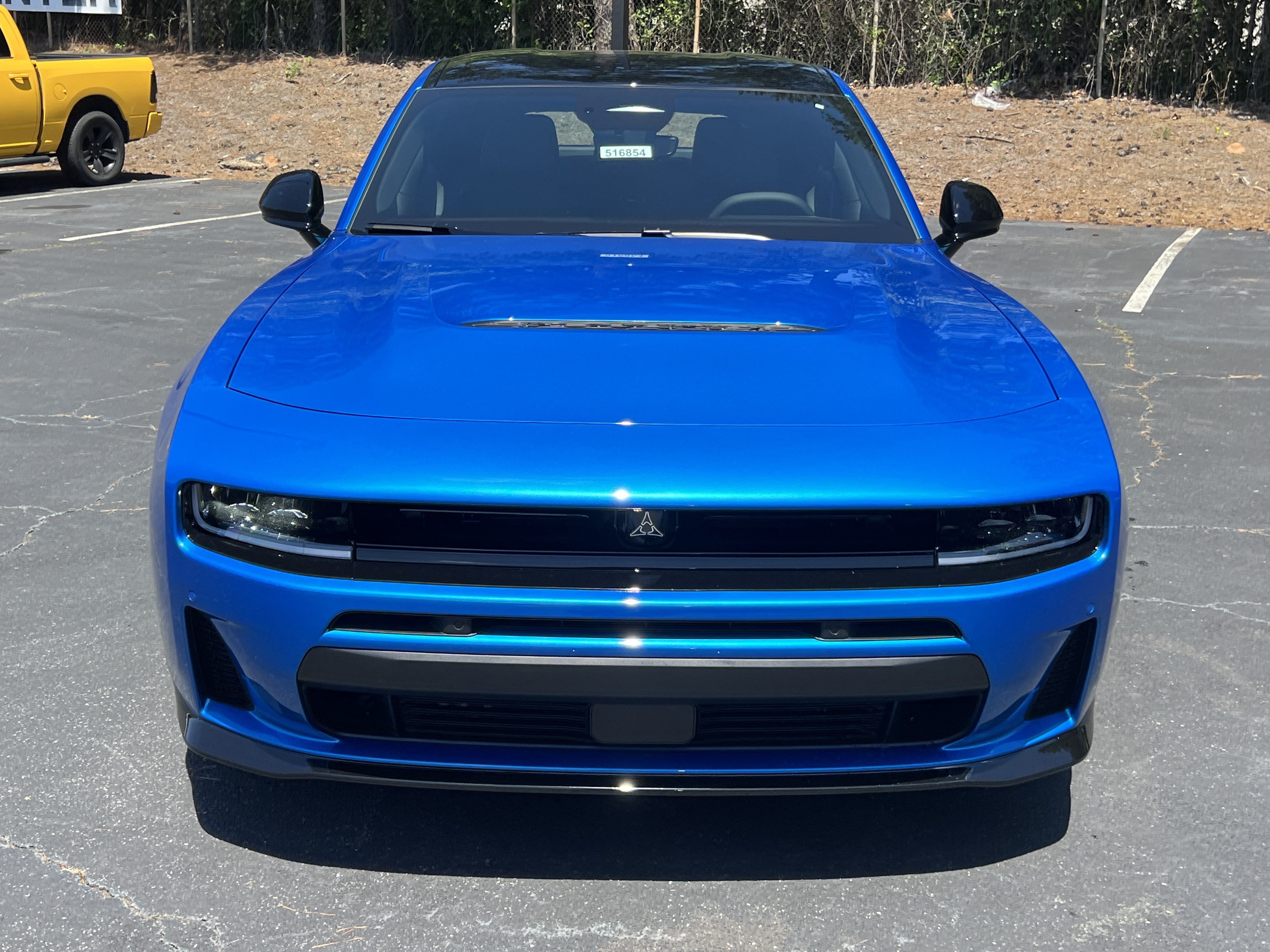 New 2026 Dodge Charger R/T w/ Driver Convenience Group AWD/4WD image 2