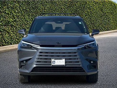 New 2026 Lexus TX 350 AWD image 3