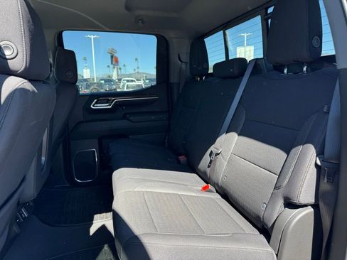 Used 2024 Chevrolet Silverado 1500 LT w/ All Star Edition Plus image 4