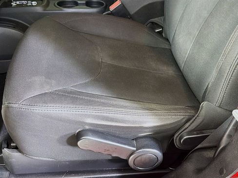 Used 2016 Jeep Wrangler Sport w/ Quick Order Package 24S image 20