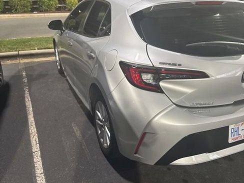 Used 2024 Toyota Corolla SE image 6