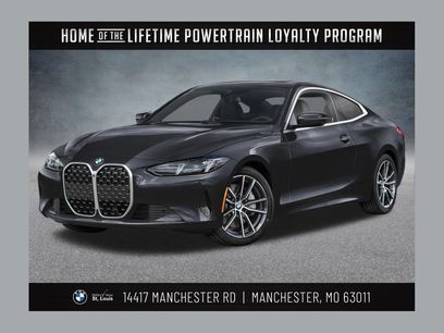 New 2026 BMW 430i xDrive 430i xDrive