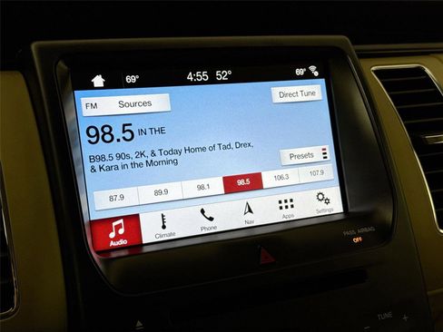 Used 2017 Ford Flex SEL w/ Equipment Group 202A image 22