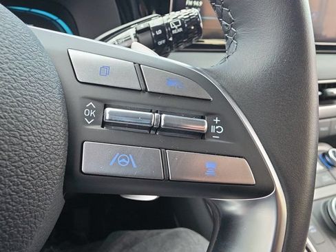Used 2025 Hyundai Palisade SEL FWD image 23