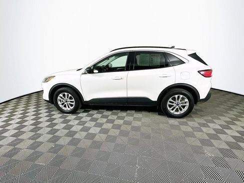 Used 2022 Ford Escape SE w/ Convenience Package image 6