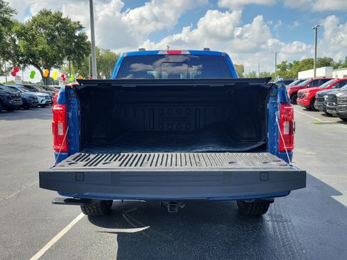 Certified 2023 Ford F150 XLT w/ Equipment Group 302A High AWD/4WD image 10
