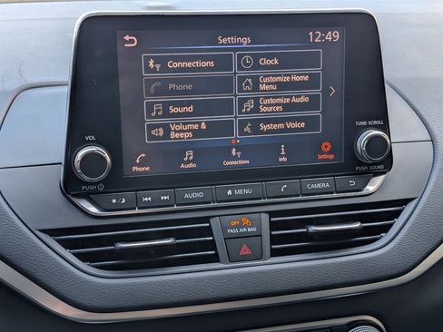 Used 2019 Nissan Altima 2.5 S image 26