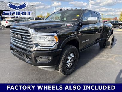 Used 2022 RAM 3500 Limited