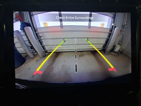 Certified 2024 Jeep Grand Cherokee Limited image 25