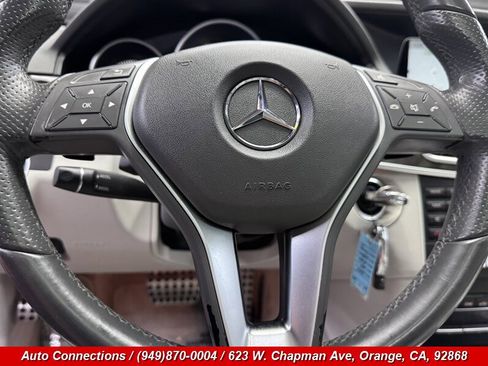 Used 2015 Mercedes-Benz E 350 Sedan image 13