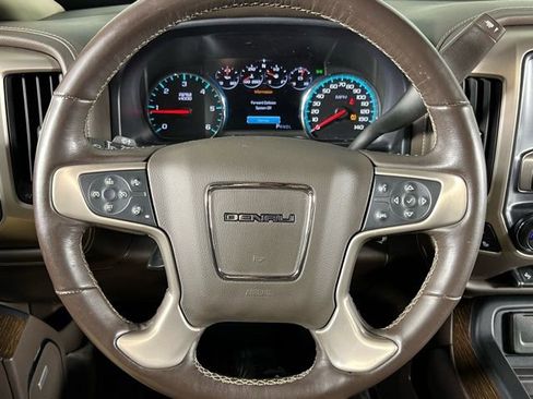 Used 2018 GMC Sierra 1500 Denali w/ Denali Ultimate Package image 14