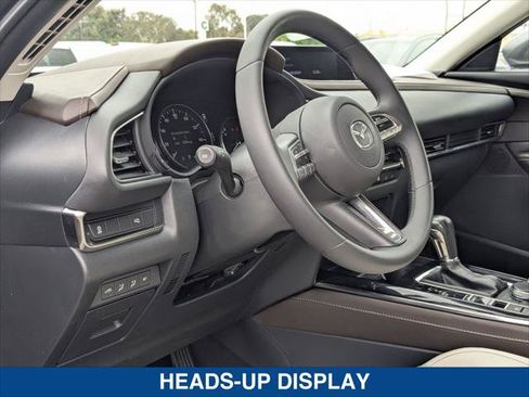 Used 2023 MAZDA CX-30 AWD 2.5 S w/ Premium Package image 12