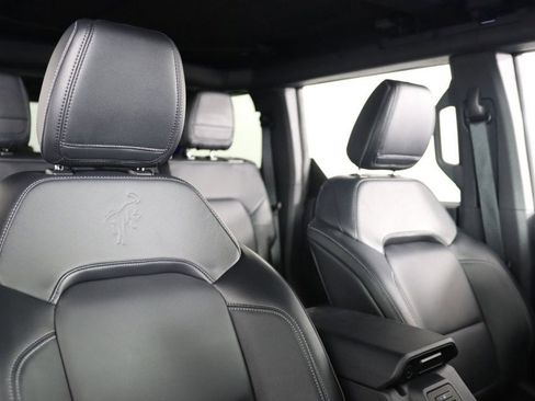 Used 2021 Ford Bronco First Edition AWD/4WD image 11