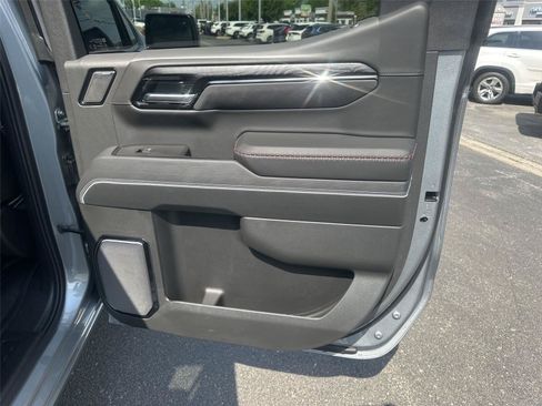 Used 2026 GMC Sierra 1500 AT4X AWD/4WD image 16