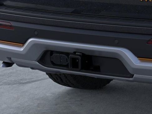 New 2026 Ford Explorer Tremor w/ Tremor Ultimate Package image 23