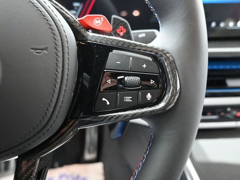 Used 2026 BMW M4 xDrive Competition image 22