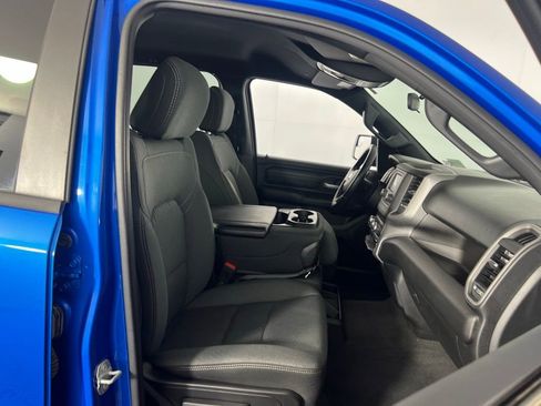 Used 2023 RAM 1500 Tradesman image 32