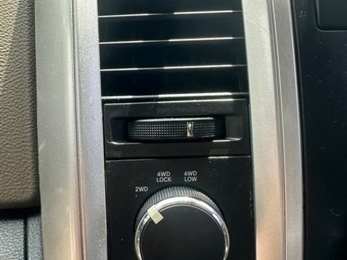 Used 2010 Dodge Ram 2500 Truck SLT w/ Big Horn Regional Pkg AWD/4WD image 22