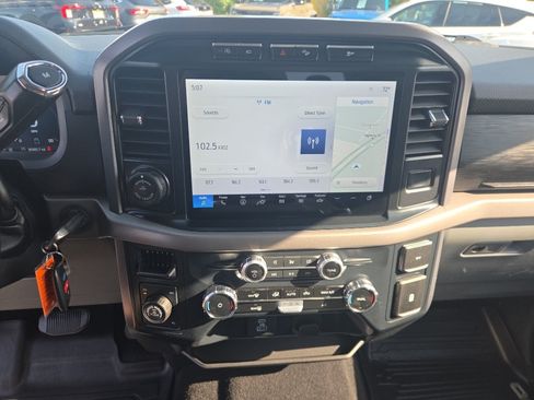 Certified 2024 Ford F150 XLT w/ FX4 Off-Road Package AWD/4WD image 26