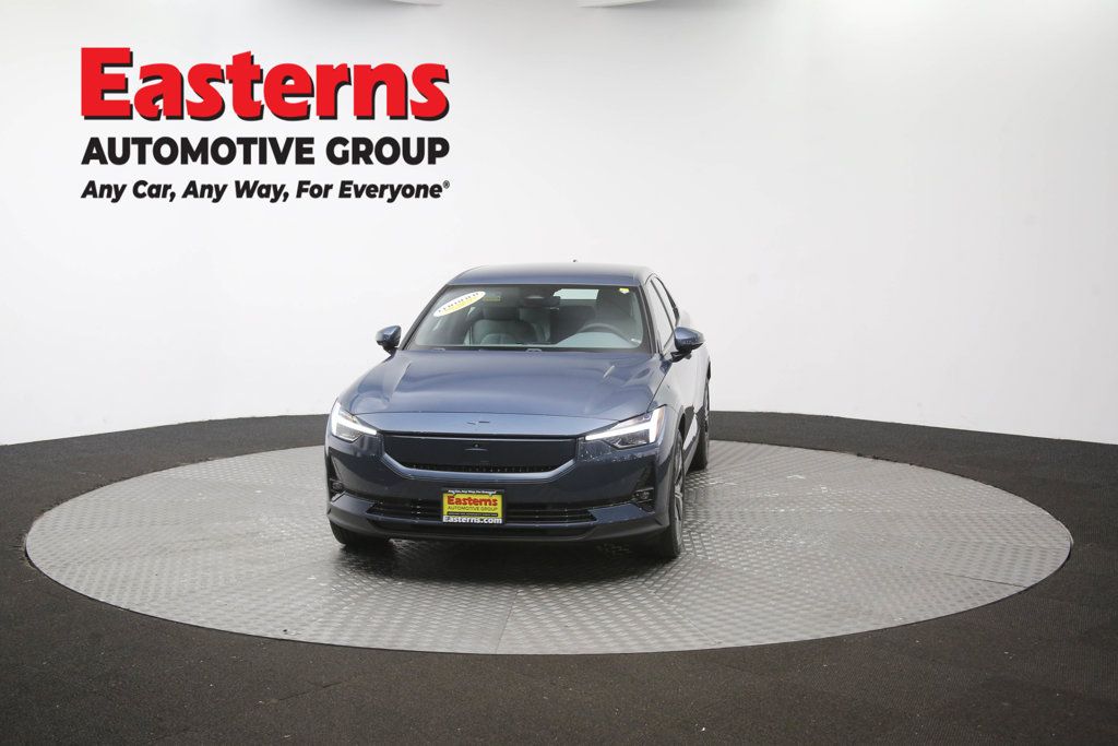 Used 2024 Polestar Polestar 2 AWD/4WD image 55