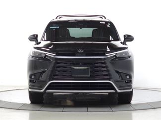 Used 2024 Lexus TX 500h AWD video 2