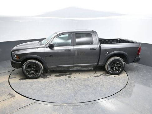 Used 2024 RAM 1500 Classic Warlock image 27