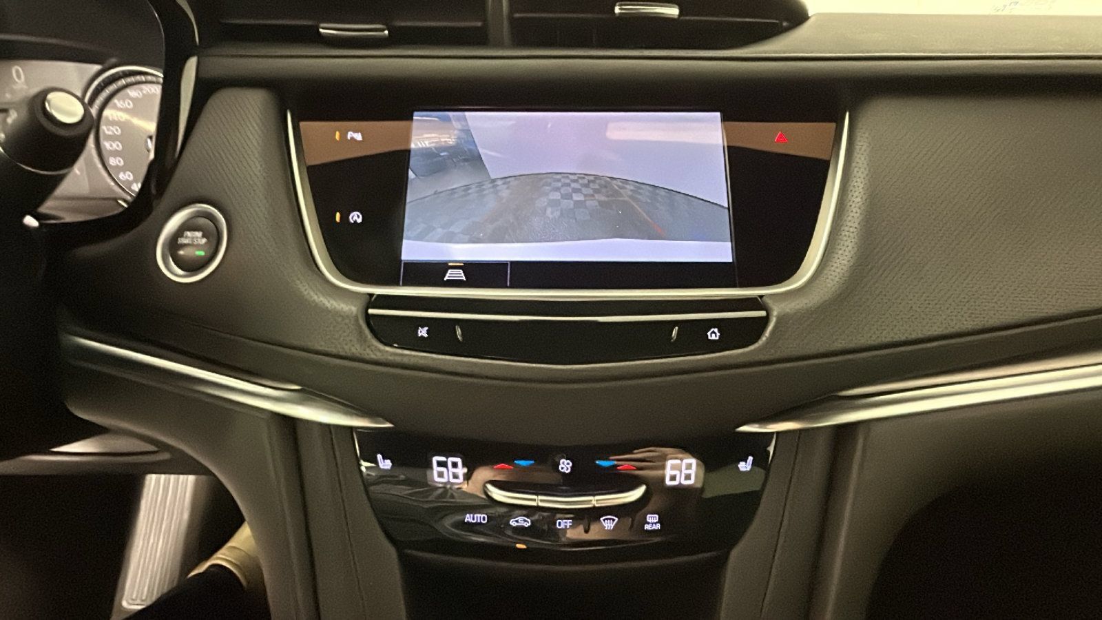 Used 2022 Cadillac XT5 Luxury AWD/4WD image 27