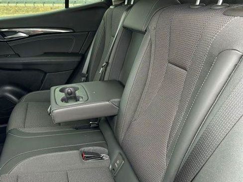 Used 2023 Buick Envision Preferred w/ Sport Touring Package AWD/4WD image 15