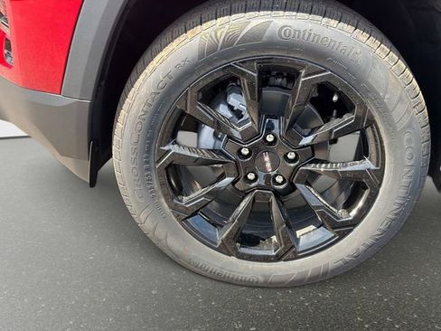 New 2026 GMC Terrain Elevation w/ Elevation Premium Package FWD image 10
