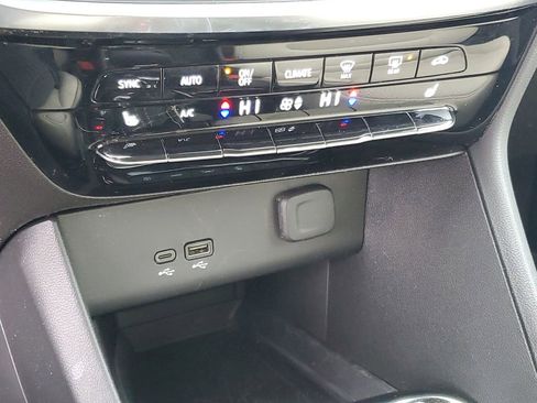 Certified 2024 Buick Encore GX Avenir w/ Avenir Convenience Package image 18