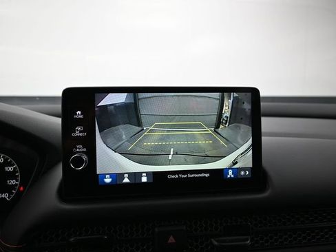 New 2026 Honda HR-V Sport image 18