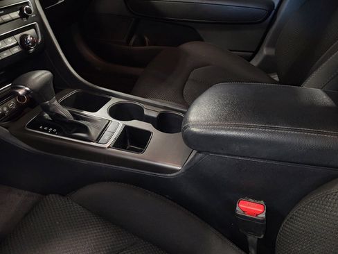 Used 2019 Kia Optima LX FWD image 26