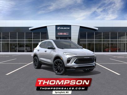 New 2026 Buick Encore GX Sport Touring