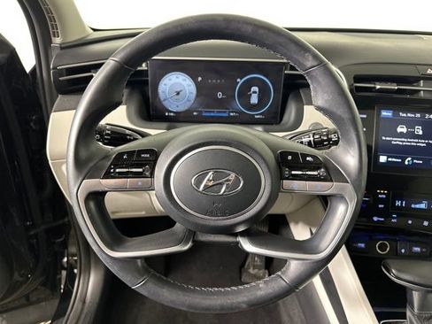 Certified 2023 Hyundai Tucson SEL w/ Convenience Package image 14