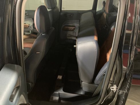 Used 2023 Ford Maverick Lariat w/ Equipment Group 500A Standard image 19