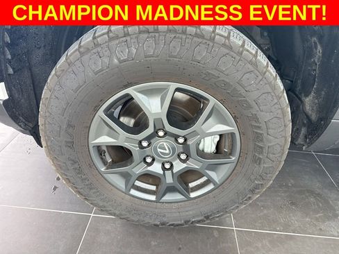 Used 2024 Lexus GX 550 image 7