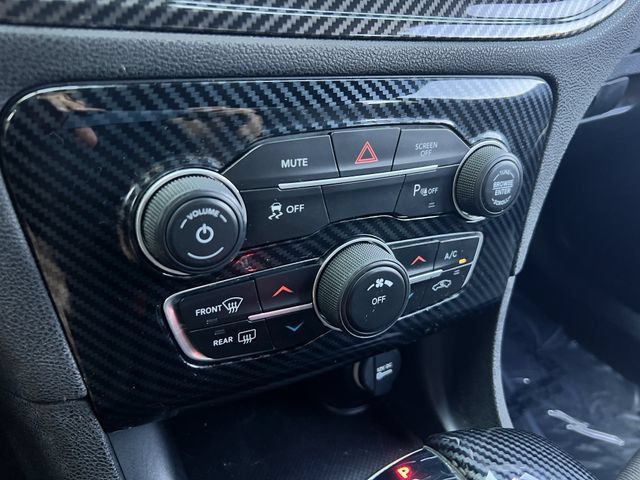 Used 2020 Dodge Charger SXT RWD image 24